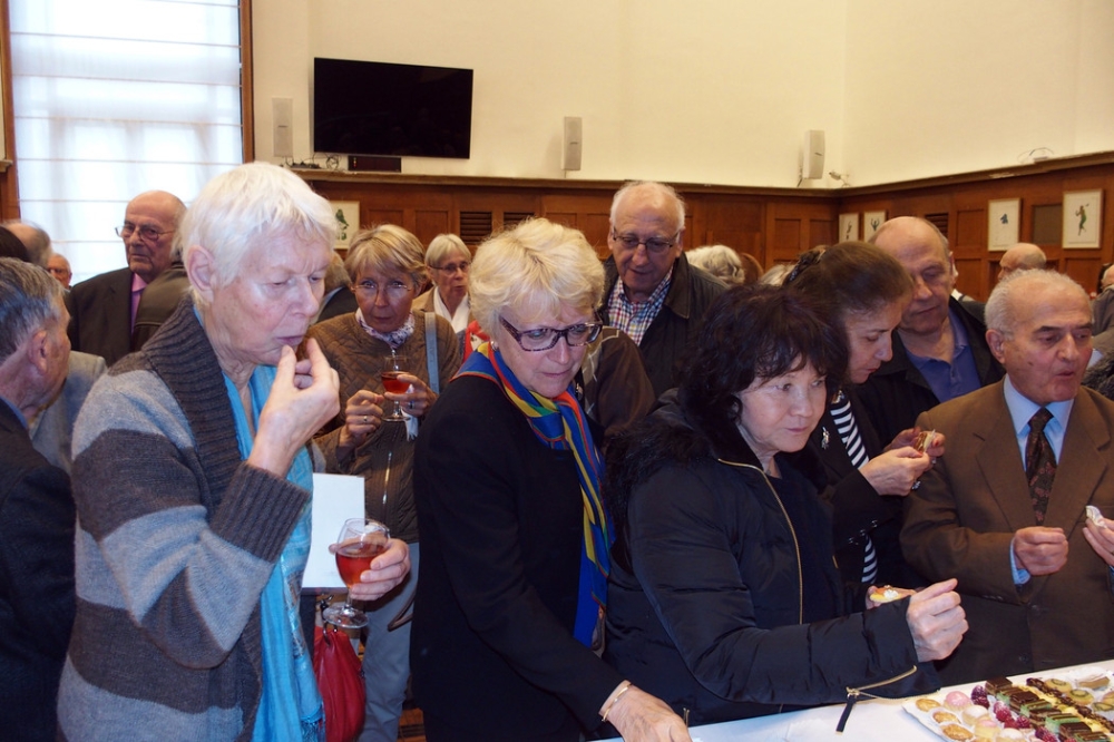Grand tournoi de la Mairie de Puteaux le 31 mai 2016. — photo 28